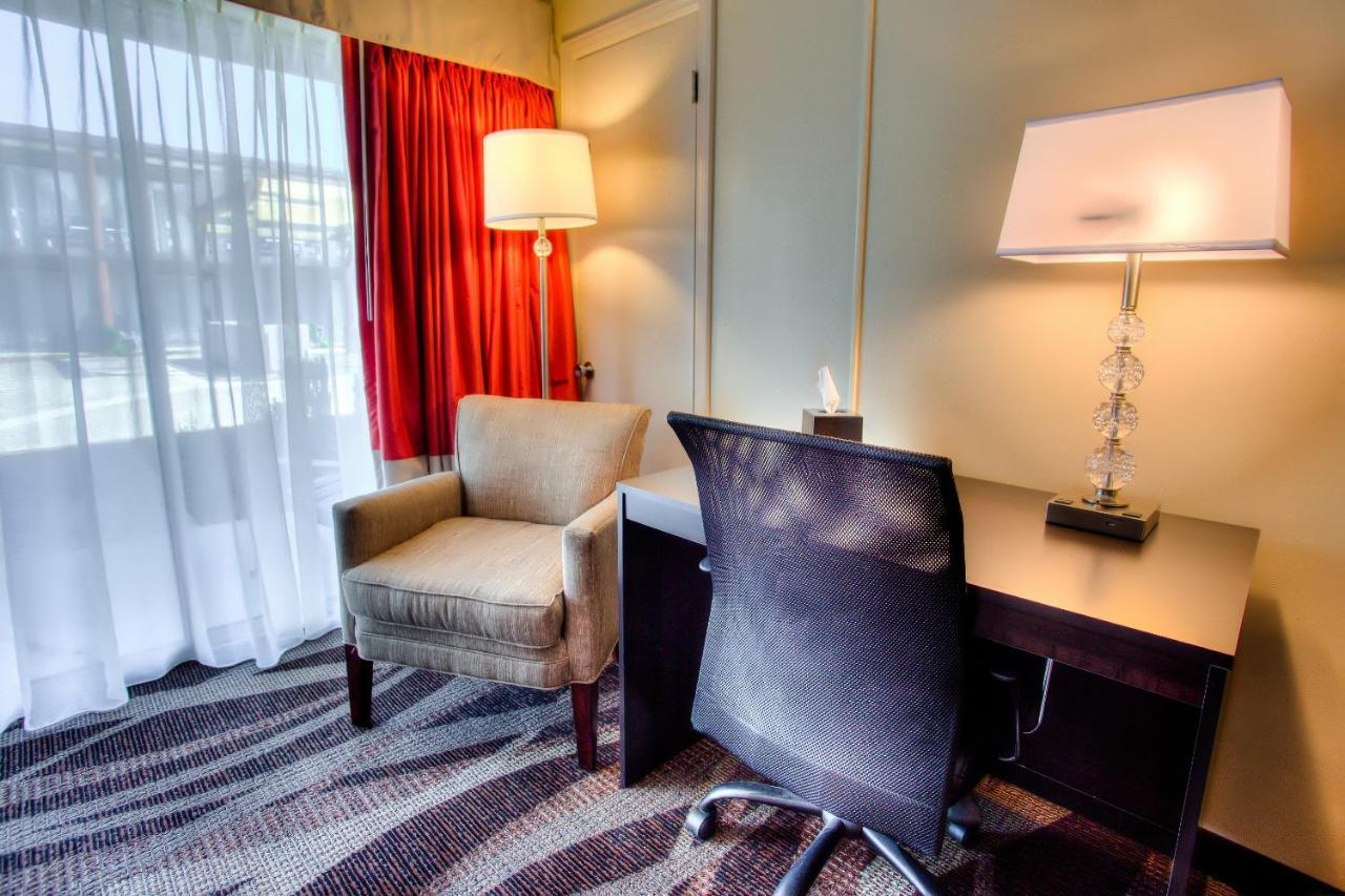 The Beaucatcher, A Boutique Motel Asheville Esterno foto