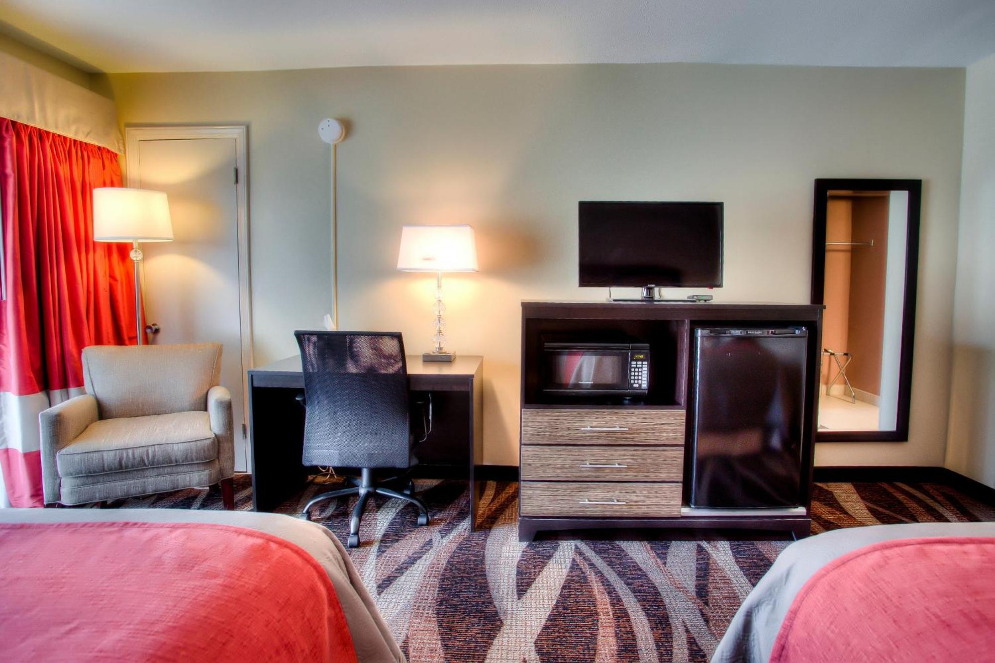 The Beaucatcher, A Boutique Motel Asheville Esterno foto