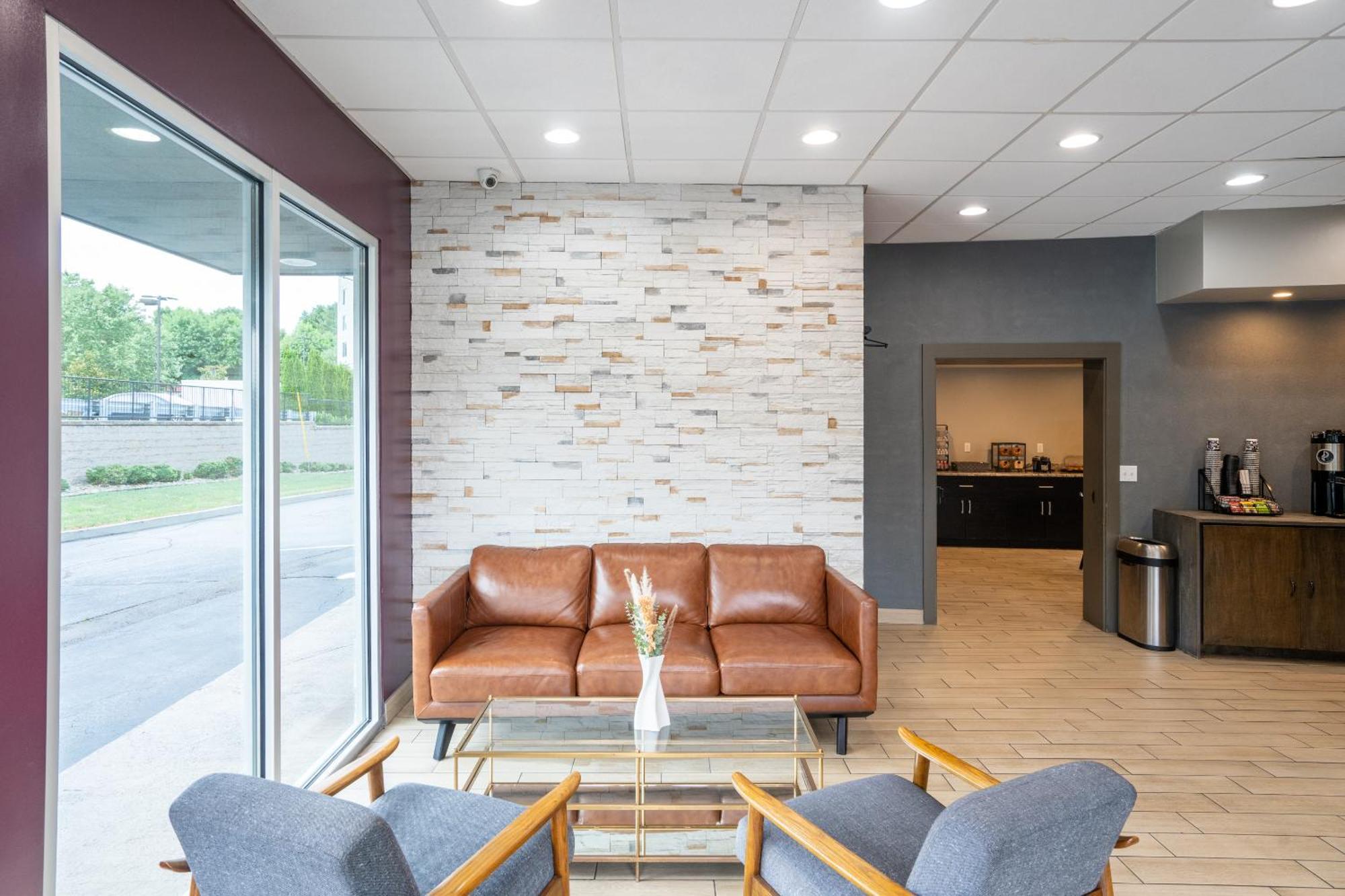 The Beaucatcher, A Boutique Motel Asheville Esterno foto