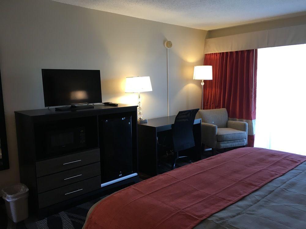 The Beaucatcher, A Boutique Motel Asheville Esterno foto