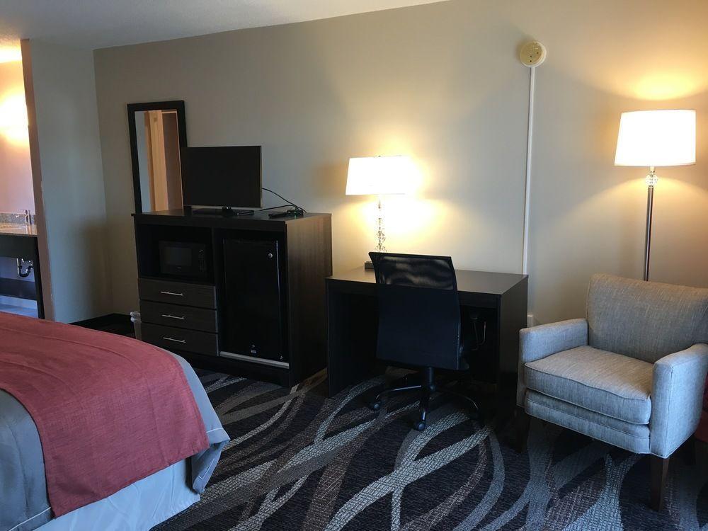 The Beaucatcher, A Boutique Motel Asheville Esterno foto