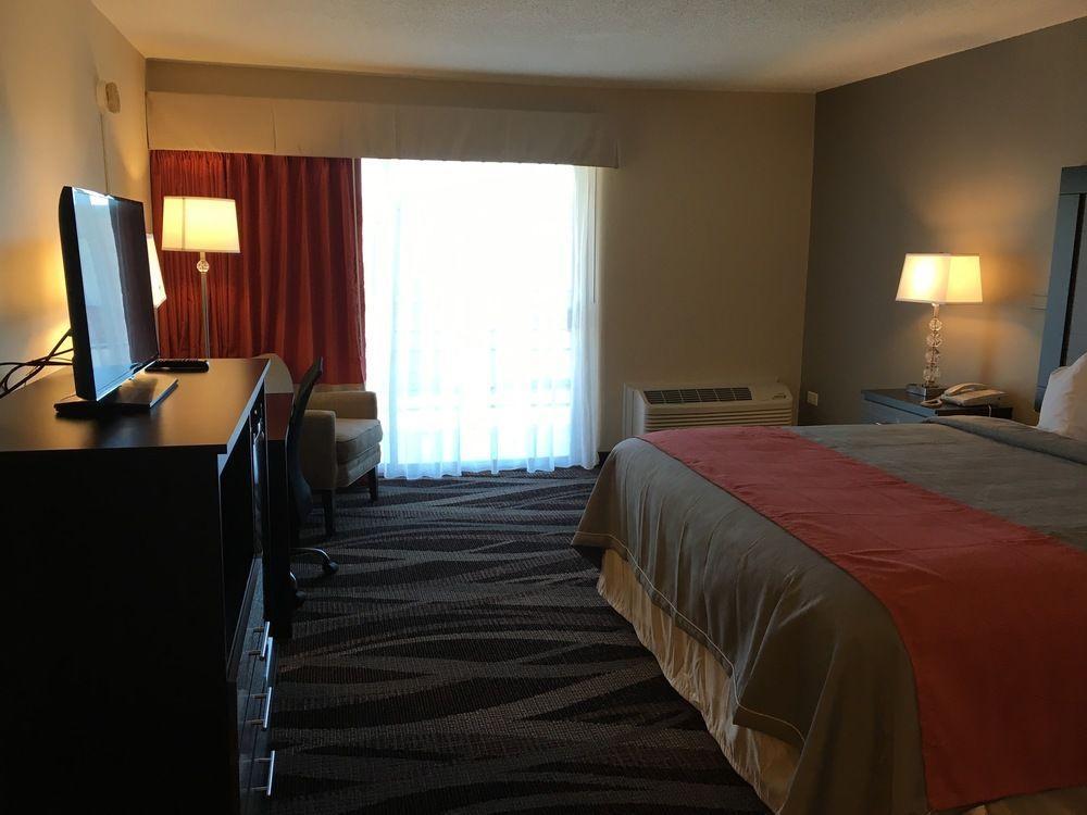 The Beaucatcher, A Boutique Motel Asheville Esterno foto
