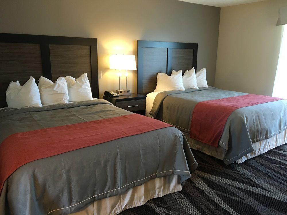 The Beaucatcher, A Boutique Motel Asheville Esterno foto