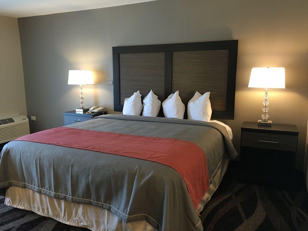 The Beaucatcher, A Boutique Motel Asheville Esterno foto
