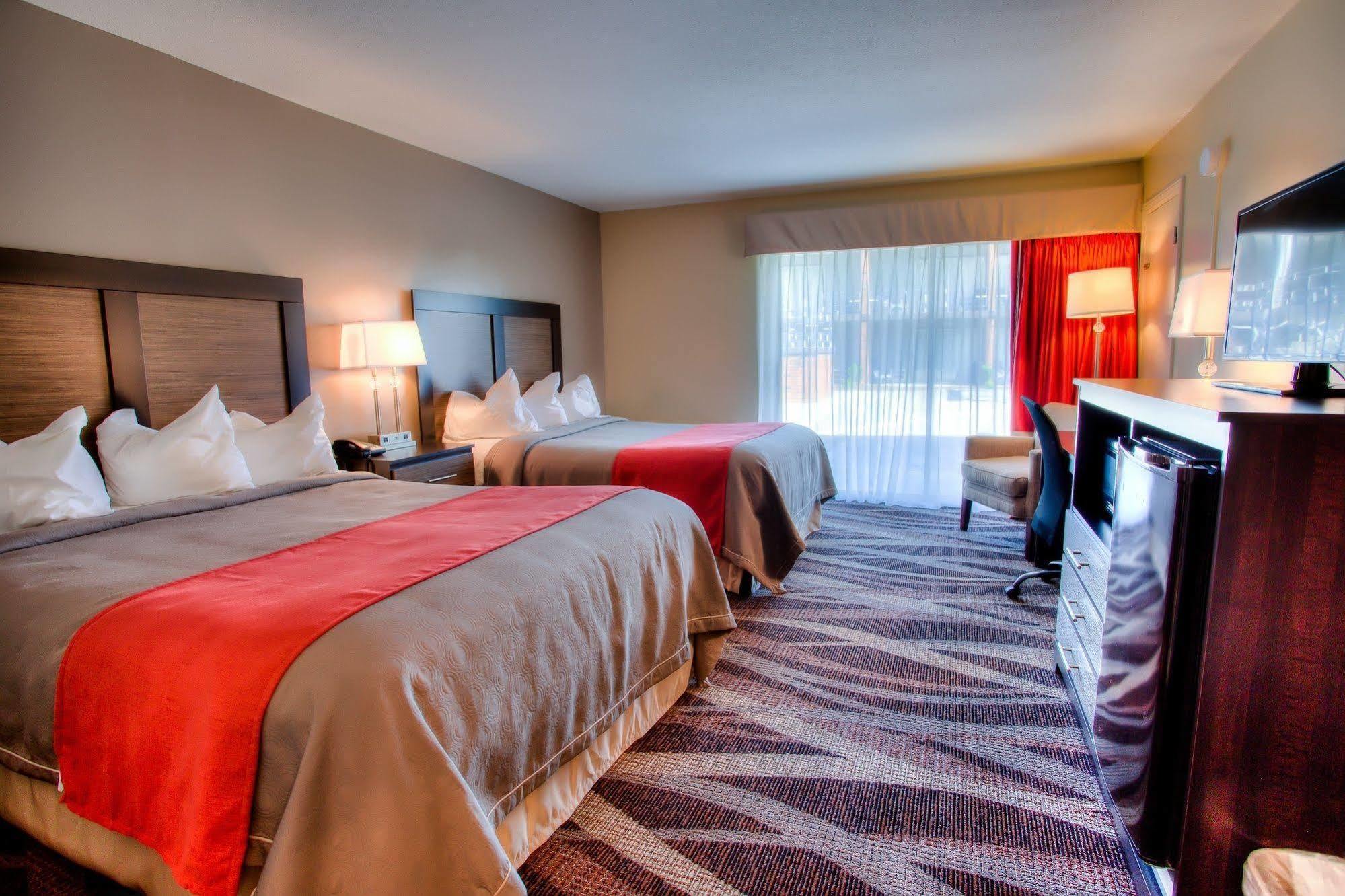 The Beaucatcher, A Boutique Motel Asheville Esterno foto