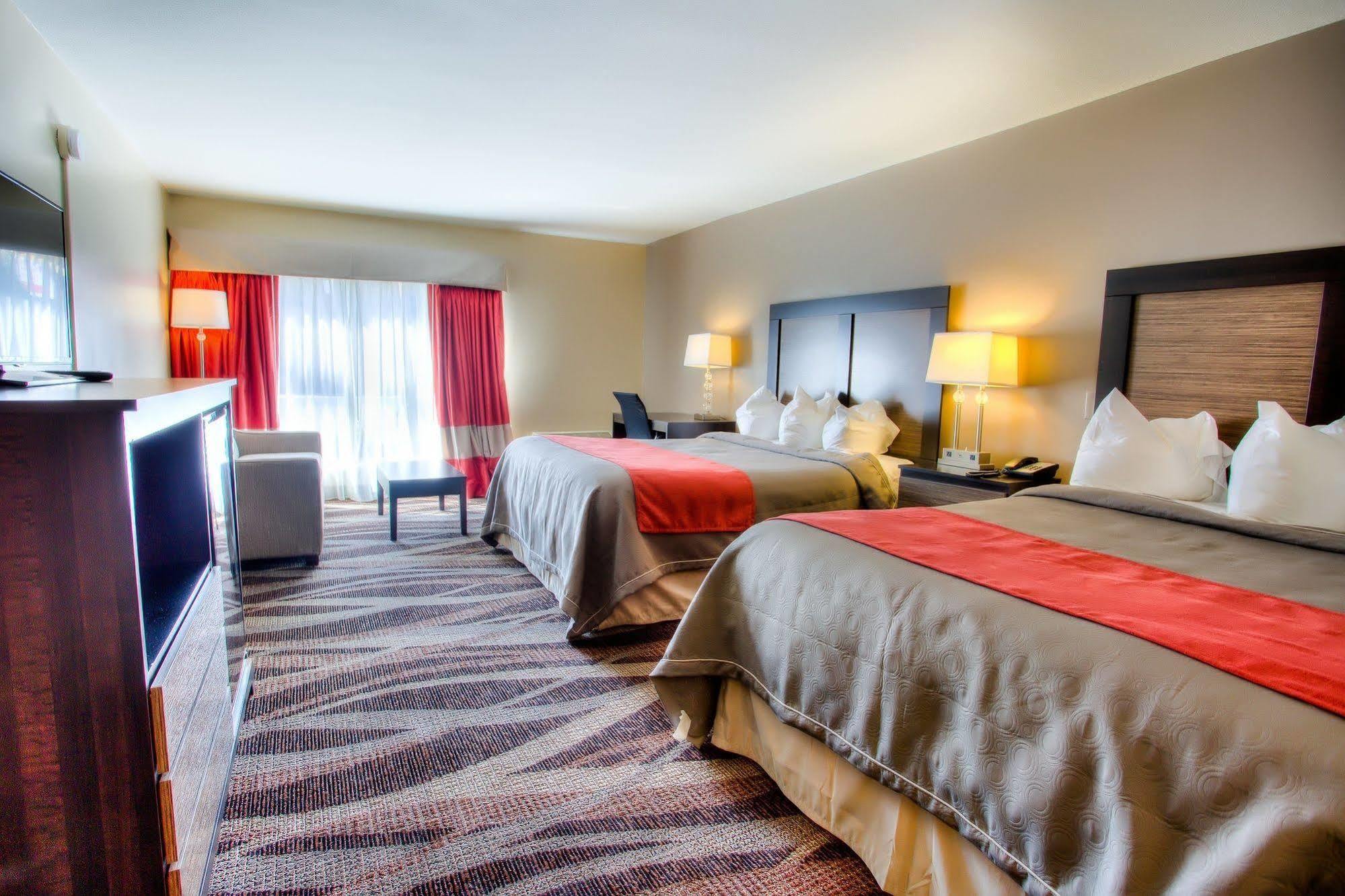 The Beaucatcher, A Boutique Motel Asheville Esterno foto
