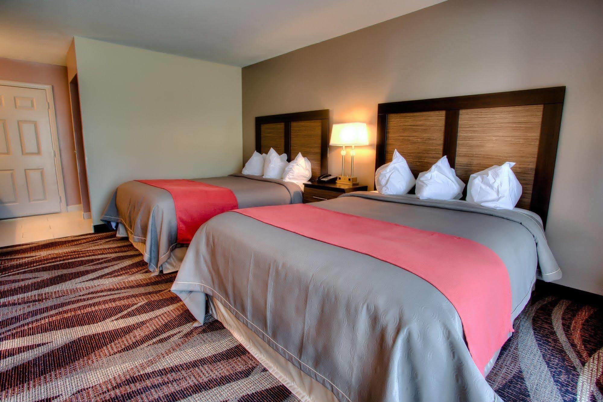 The Beaucatcher, A Boutique Motel Asheville Esterno foto