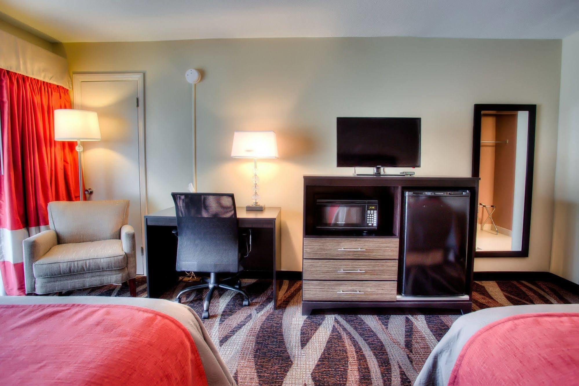 The Beaucatcher, A Boutique Motel Asheville Esterno foto