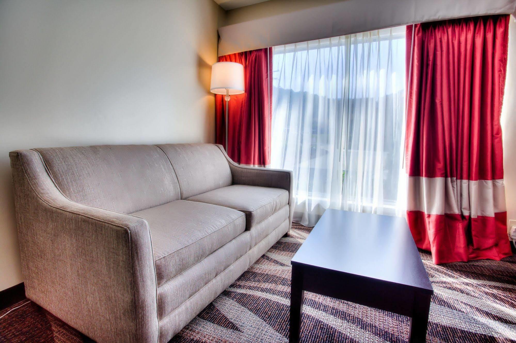 The Beaucatcher, A Boutique Motel Asheville Esterno foto