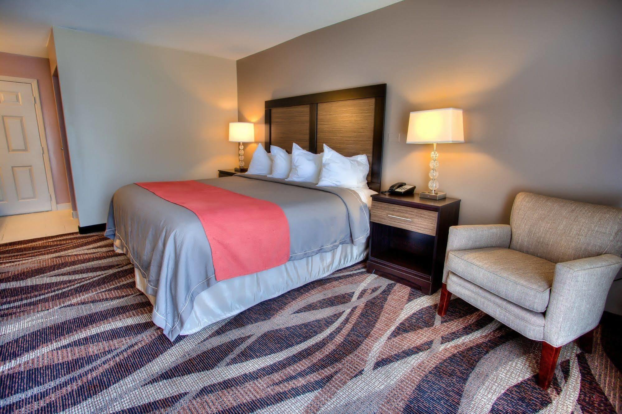 The Beaucatcher, A Boutique Motel Asheville Esterno foto
